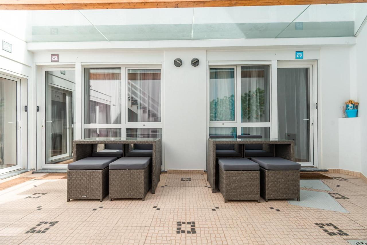 Casa Do Bairro By Cosycasa Praia Peniche Exterior photo