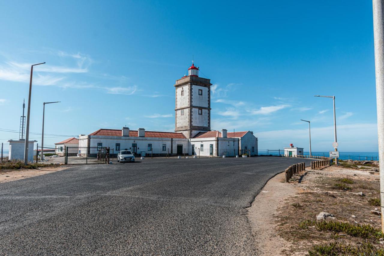 Casa Do Bairro By Cosycasa Praia Peniche Exterior photo